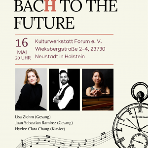Bach to the Future 16.05.2026